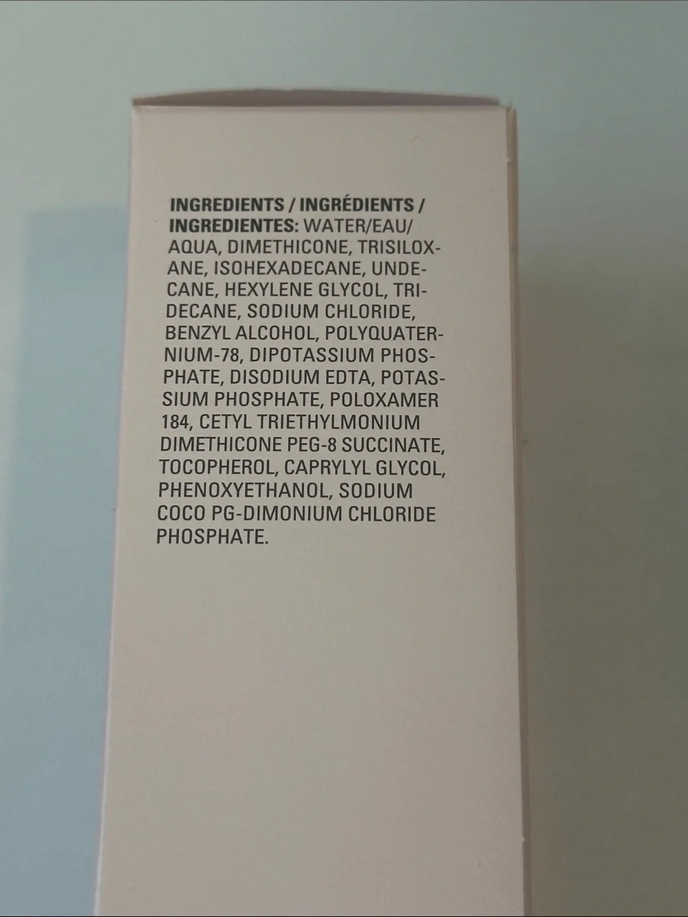 NIB Mary Kay Oil-Free Eye Makeup Remover